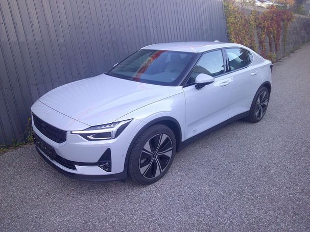 Polestar 2 Standard Range Single Motor 170 kW image number 1