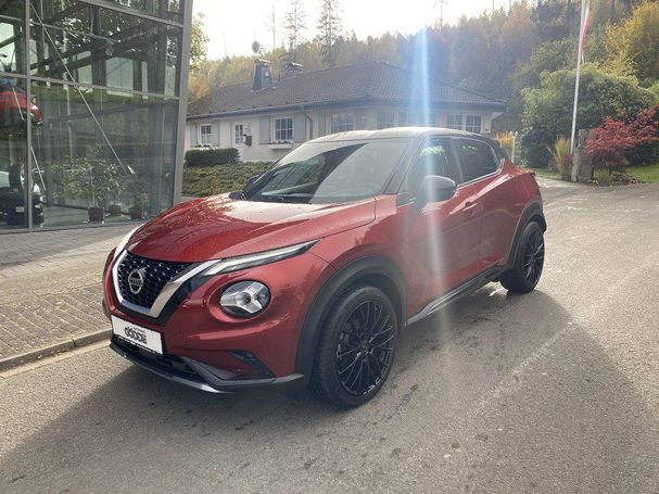 Nissan Juke DIG-T N-Design 86 kW image number 17