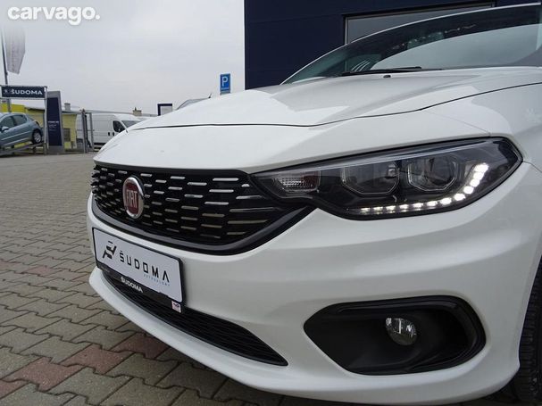 Fiat Tipo 1.6 DCT S-Design 88 kW image number 5