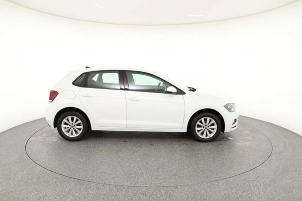 Volkswagen Polo 1.0 TSI DSG Highline 70 kW image number 7