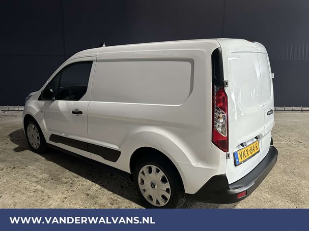 Ford Transit Connect L1H1 1.5 EcoBlue 55 kW image number 1