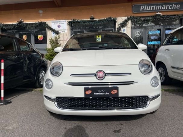 Fiat 500 51 kW image number 5