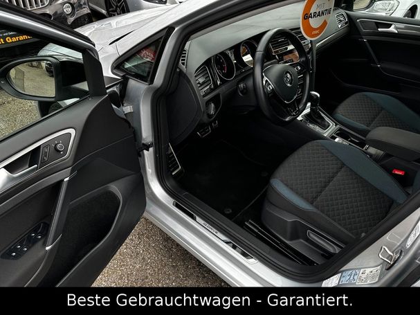 Volkswagen Golf Variant 1.5 TSI ACT DSG IQ.DRIVE 110 kW image number 14