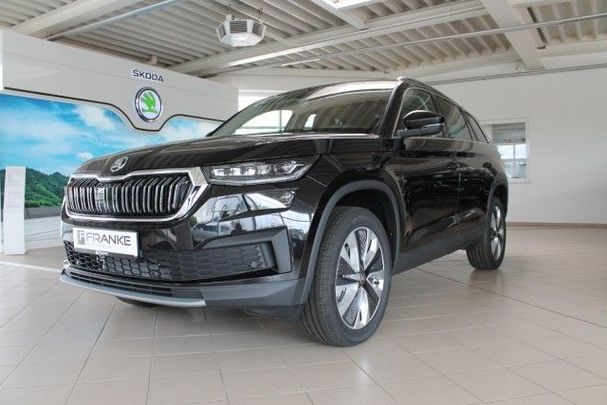 Skoda Kodiaq 2.0 TDI DSG Style 110 kW image number 1