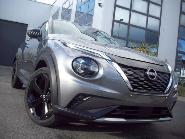 Nissan Juke 1.6 Hybrid 105 kW image number 1