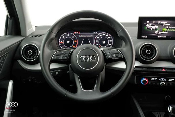 Audi Q2 35 TDI S-line 110 kW image number 10