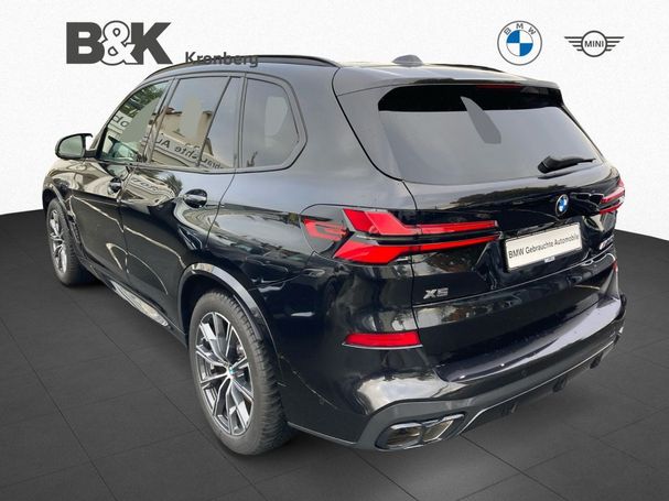 BMW X5 xDrive 390 kW image number 8