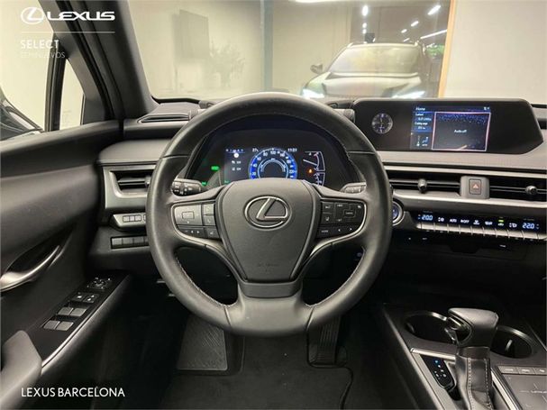 Lexus UX 135 kW image number 11