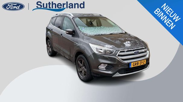 Ford Kuga 1.5 EcoBoost 88 kW image number 1