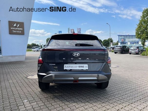 Hyundai Kona 146 kW image number 3