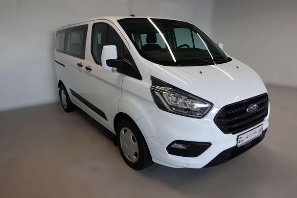 Ford Transit Custom 320 L1 Trend 96 kW image number 2