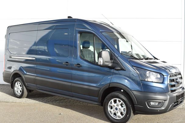 Ford E-Transit 350 L3H2 Trend 135 kW image number 6