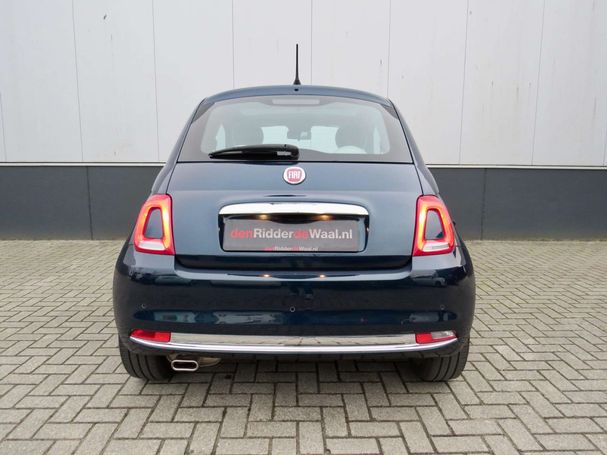 Fiat 500 1.2 Star 51 kW image number 23