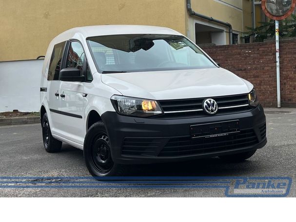 Volkswagen Caddy 2.0 TDI 75 kW image number 2