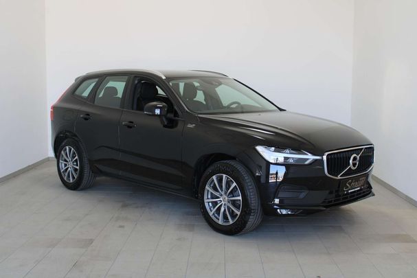 Volvo XC60 D4 AWD Geartronic Momentum 140 kW image number 1