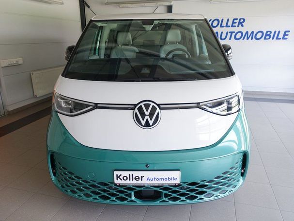 Volkswagen ID. Buzz Pro 150 kW image number 3