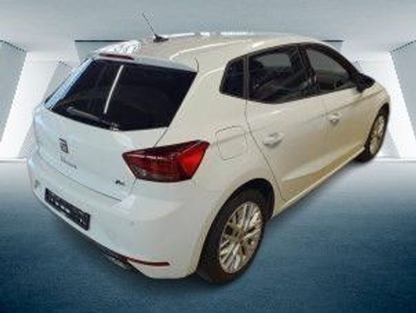 Seat Ibiza 1.0 TSI FR 81 kW image number 2