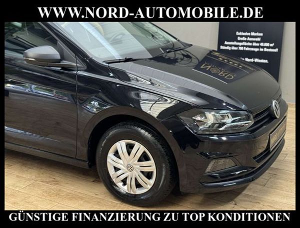 Volkswagen Polo 1.0 MPI Trendline 59 kW image number 10