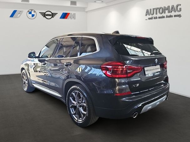 BMW X3 xDrive20d 140 kW image number 4