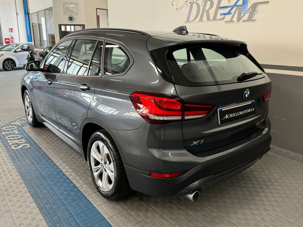 BMW X1 25e xDrive 162 kW image number 19