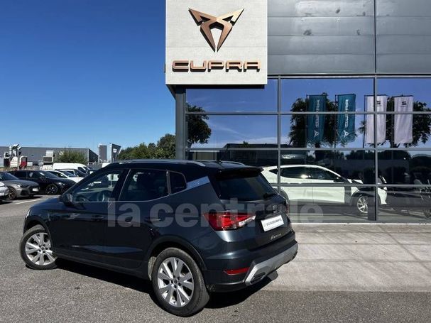 Seat Arona 1.0 TSI DSG 81 kW image number 3