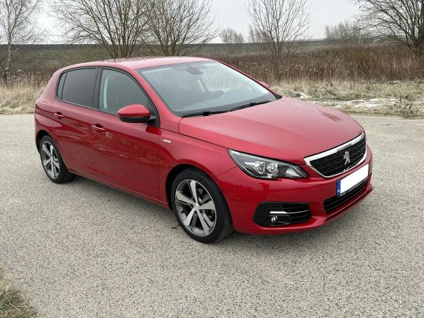 Peugeot 308 1.2 PureTech 81 kW image number 3