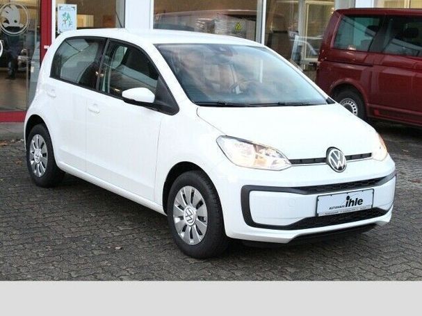 Volkswagen up! 48 kW image number 3