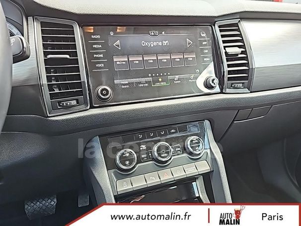 Skoda Kodiaq 2.0 TDI DSG 110 kW image number 23