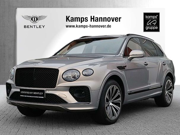 Bentley Bentayga V8 404 kW image number 1