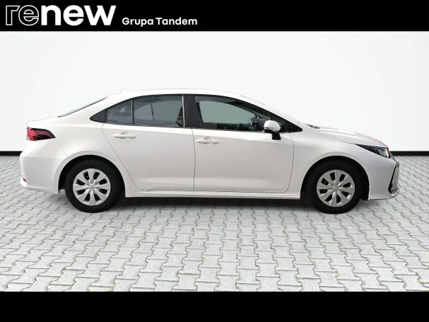 Toyota Corolla 1.6 97 kW image number 4