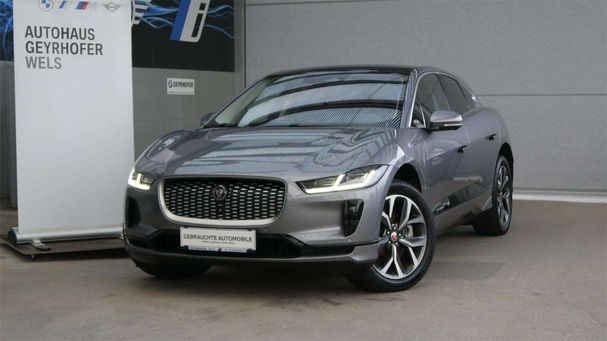 Jaguar I-Pace EV320 235 kW image number 3