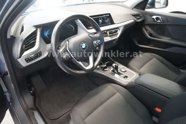 BMW 120d xDrive 140 kW image number 8