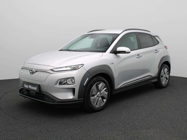 Hyundai Kona 64 kWh 150 kW image number 1