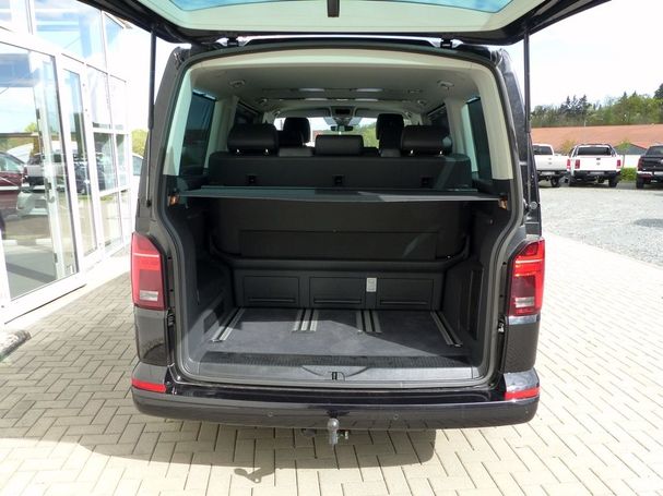 Volkswagen T6 Multivan DSG 4Motion Comfortline 150 kW image number 20