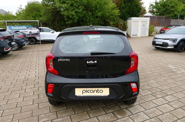 Kia Picanto 1.2 62 kW image number 5