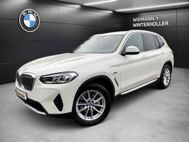 BMW X3 xDrive30e 215 kW image number 1