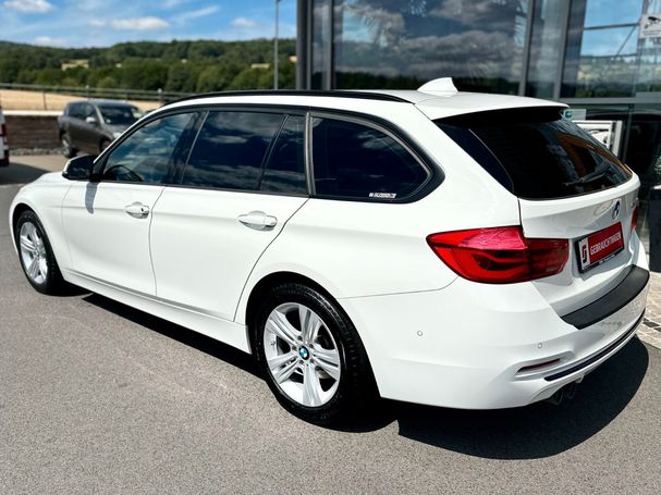 BMW 320d Touring Sport Line 140 kW image number 6