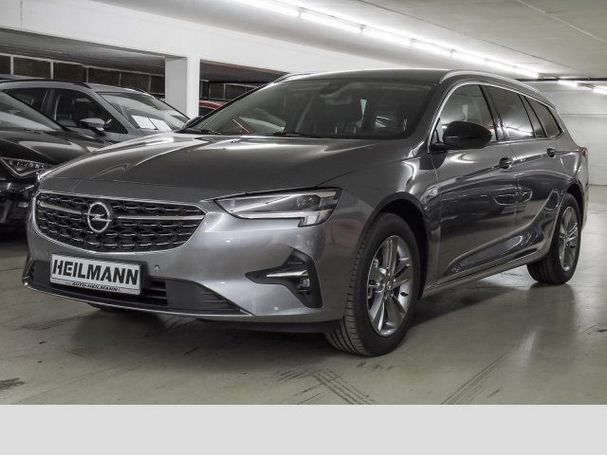 Opel Insignia 2.0 Elegance 128 kW image number 1