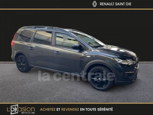 Dacia Jogger 74 kW image number 20