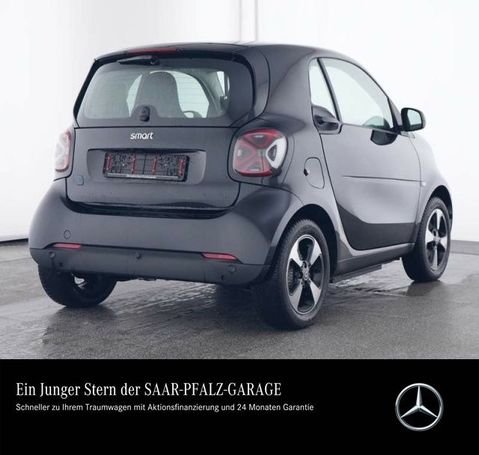 Smart ForTwo EQ 60 kW image number 2