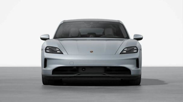 Porsche Taycan 440 kW image number 2