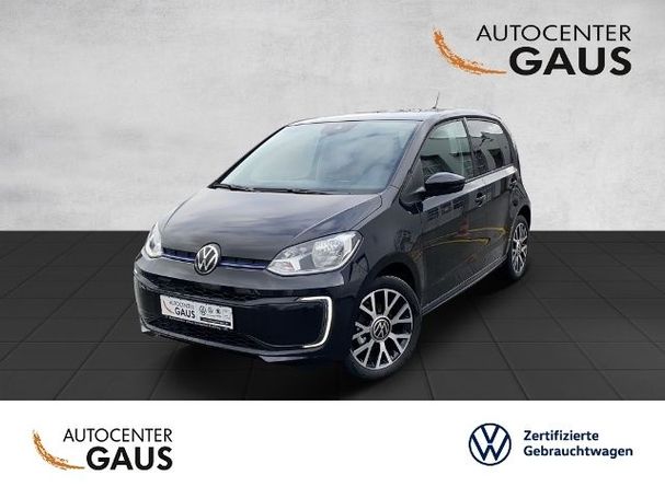 Volkswagen up! 60 kW image number 2