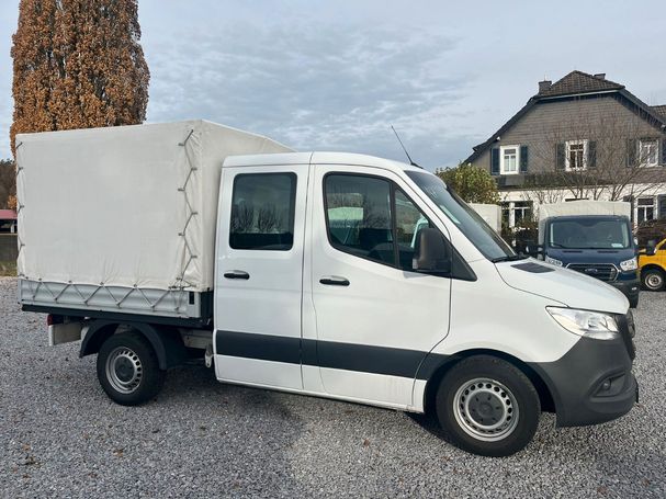 Mercedes-Benz Sprinter 215 110 kW image number 3