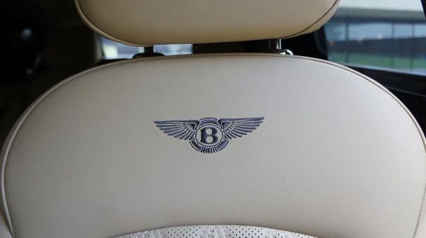 Bentley Mulsanne 377 kW image number 9