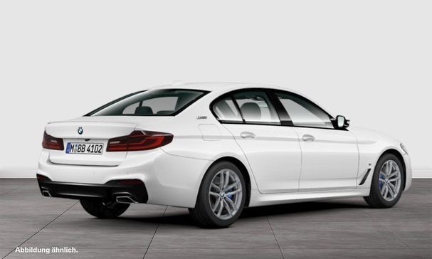 BMW 530 e 185 kW image number 2