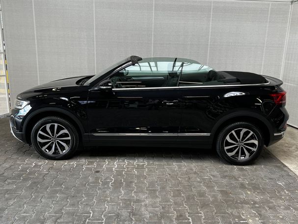 Volkswagen T-Roc 1.0 TSI 81 kW image number 3