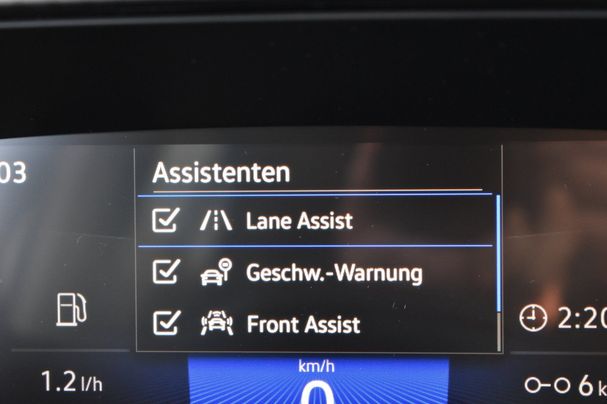 Volkswagen T-Cross 1.0 TSI Life 85 kW image number 13