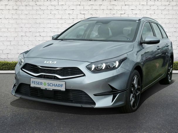 Kia Ceed Sportswagon 1.5 Spirit DCT7 103 kW image number 11