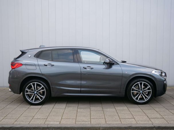 BMW X2 sDrive20i 141 kW image number 2