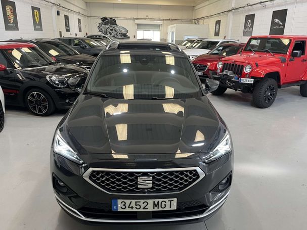 Seat Tarraco 1.5 TSI XCellence DSG 110 kW image number 6